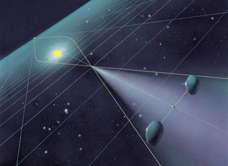 Illustration for article titled How we could start looking for alien transmitters in our solar system